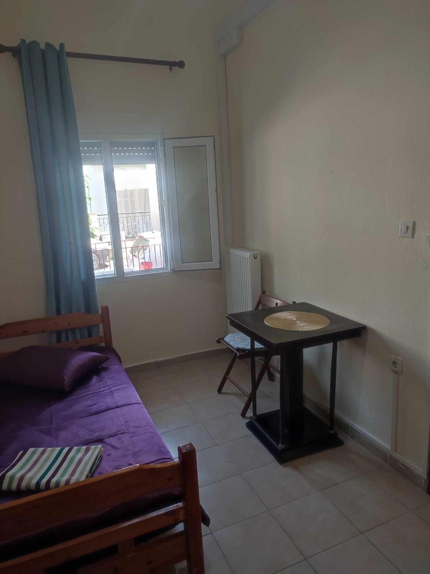 Beautiful Apartment Anais Near The Sea Agía Triás Ngoại thất bức ảnh