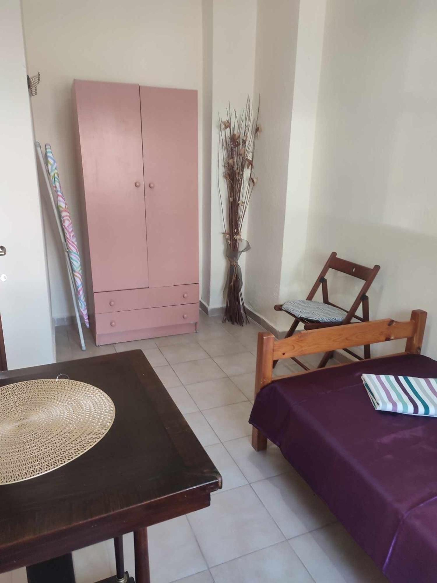 Beautiful Apartment Anais Near The Sea Agía Triás Ngoại thất bức ảnh
