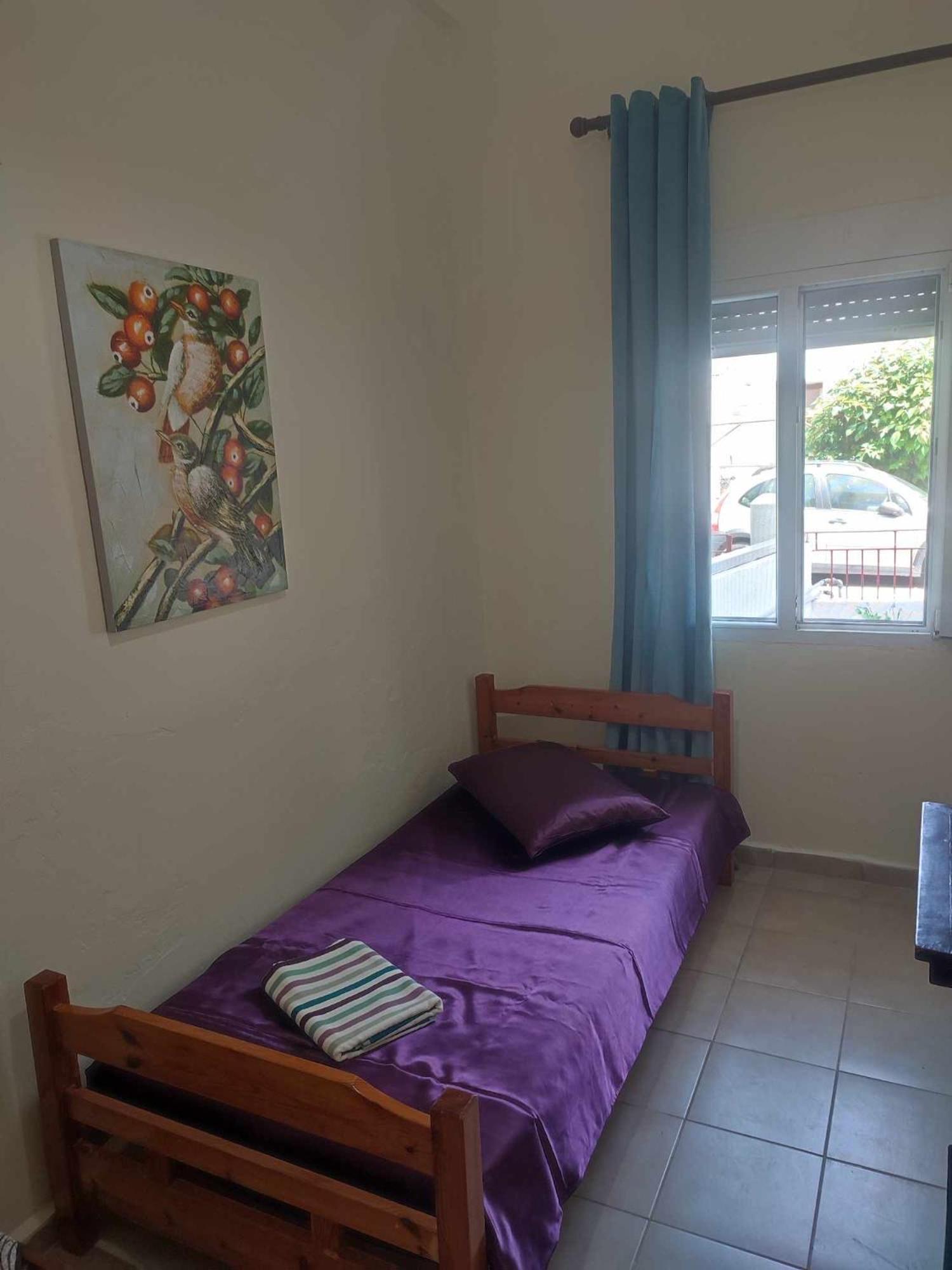 Beautiful Apartment Anais Near The Sea Agía Triás Ngoại thất bức ảnh