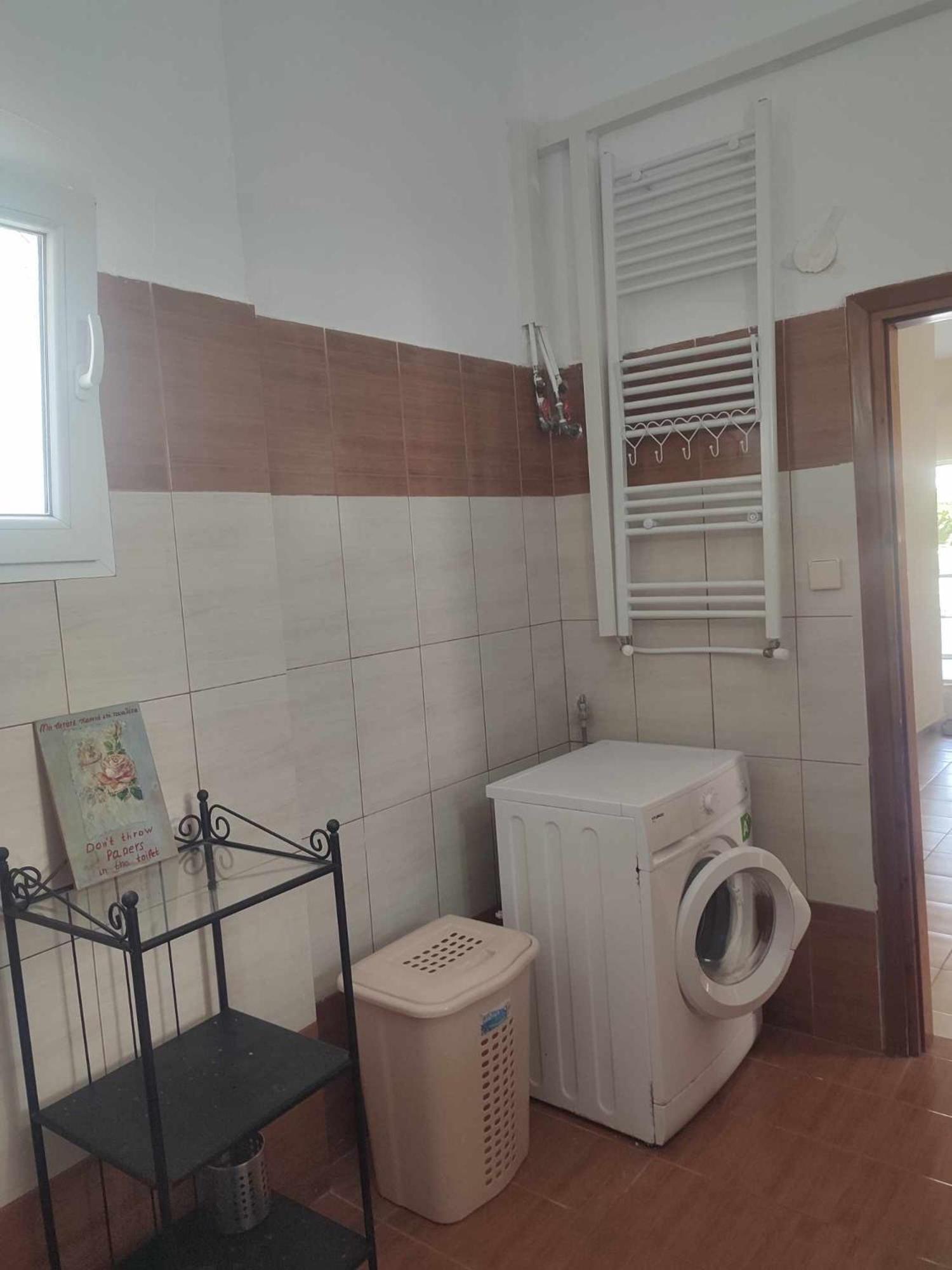 Beautiful Apartment Anais Near The Sea Agía Triás Ngoại thất bức ảnh