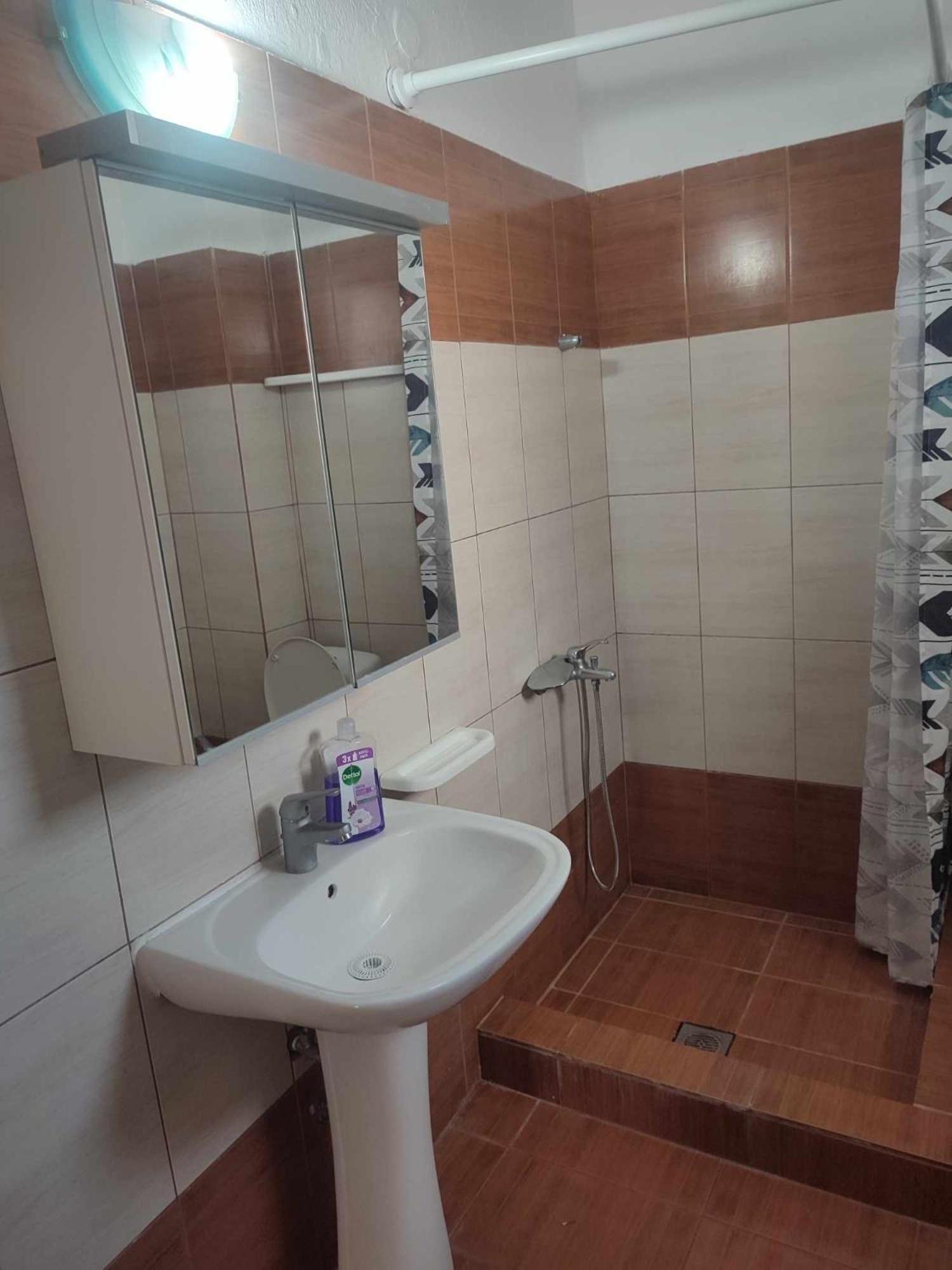 Beautiful Apartment Anais Near The Sea Agía Triás Ngoại thất bức ảnh