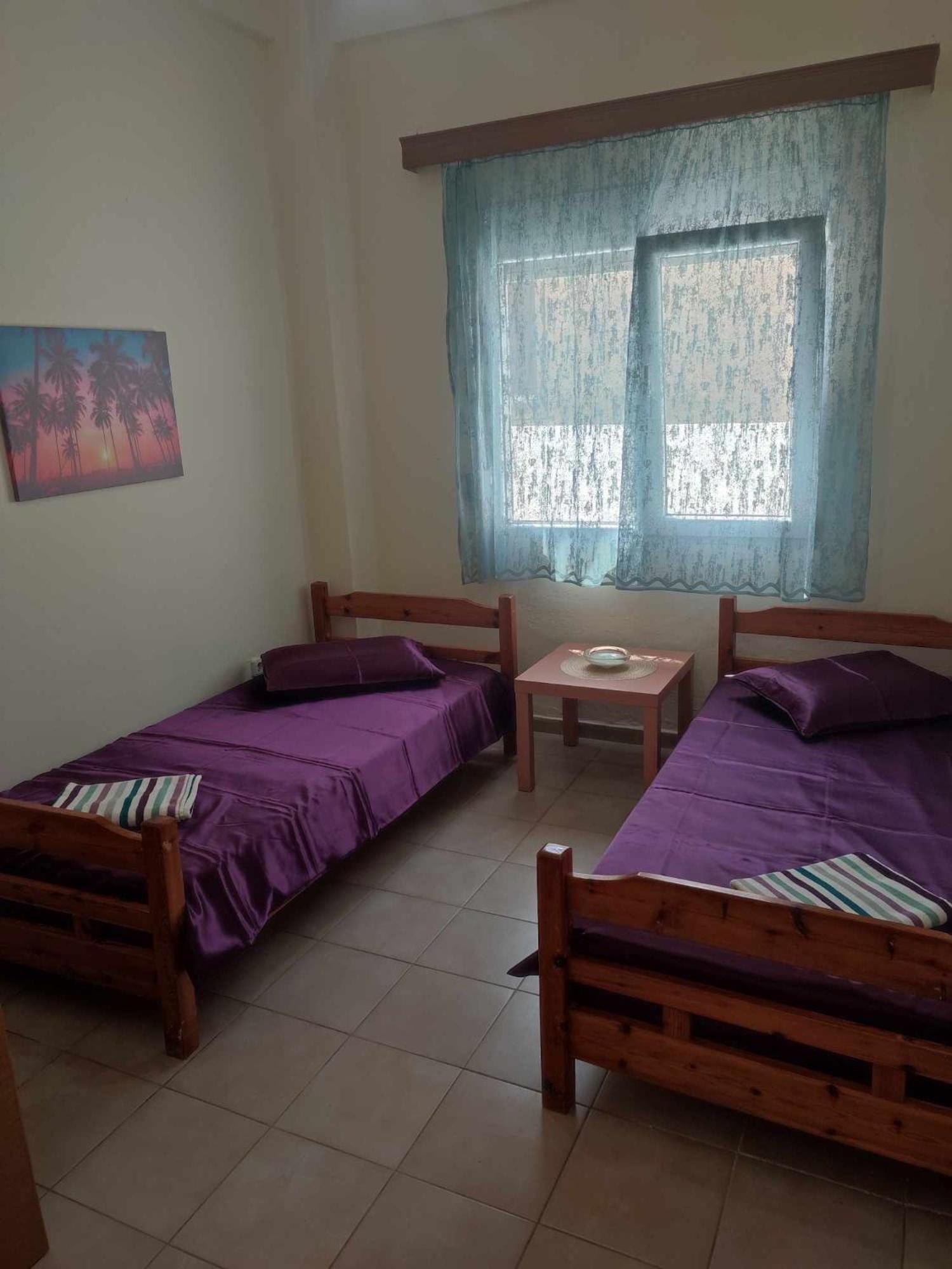 Beautiful Apartment Anais Near The Sea Agía Triás Ngoại thất bức ảnh
