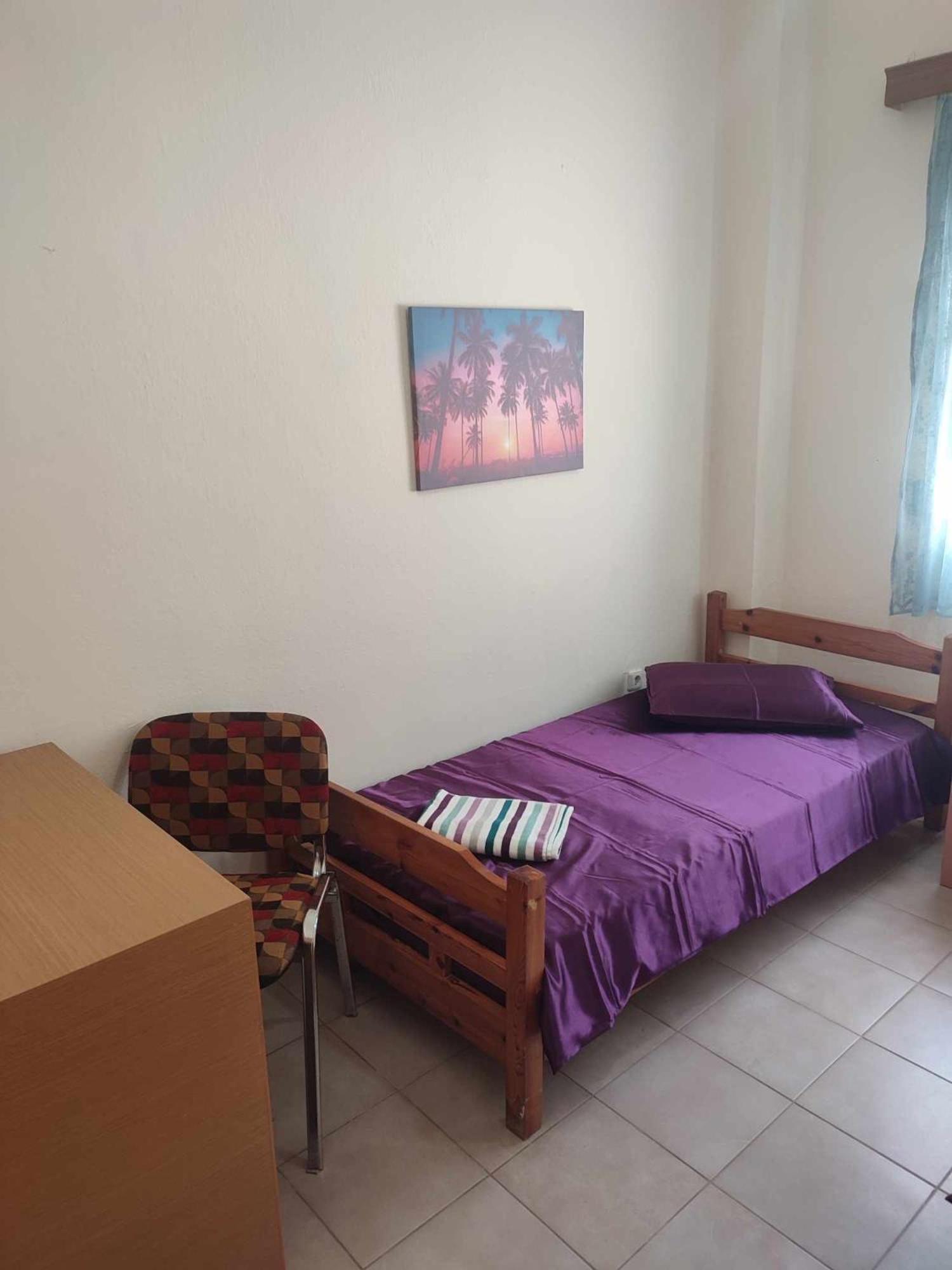 Beautiful Apartment Anais Near The Sea Agía Triás Ngoại thất bức ảnh