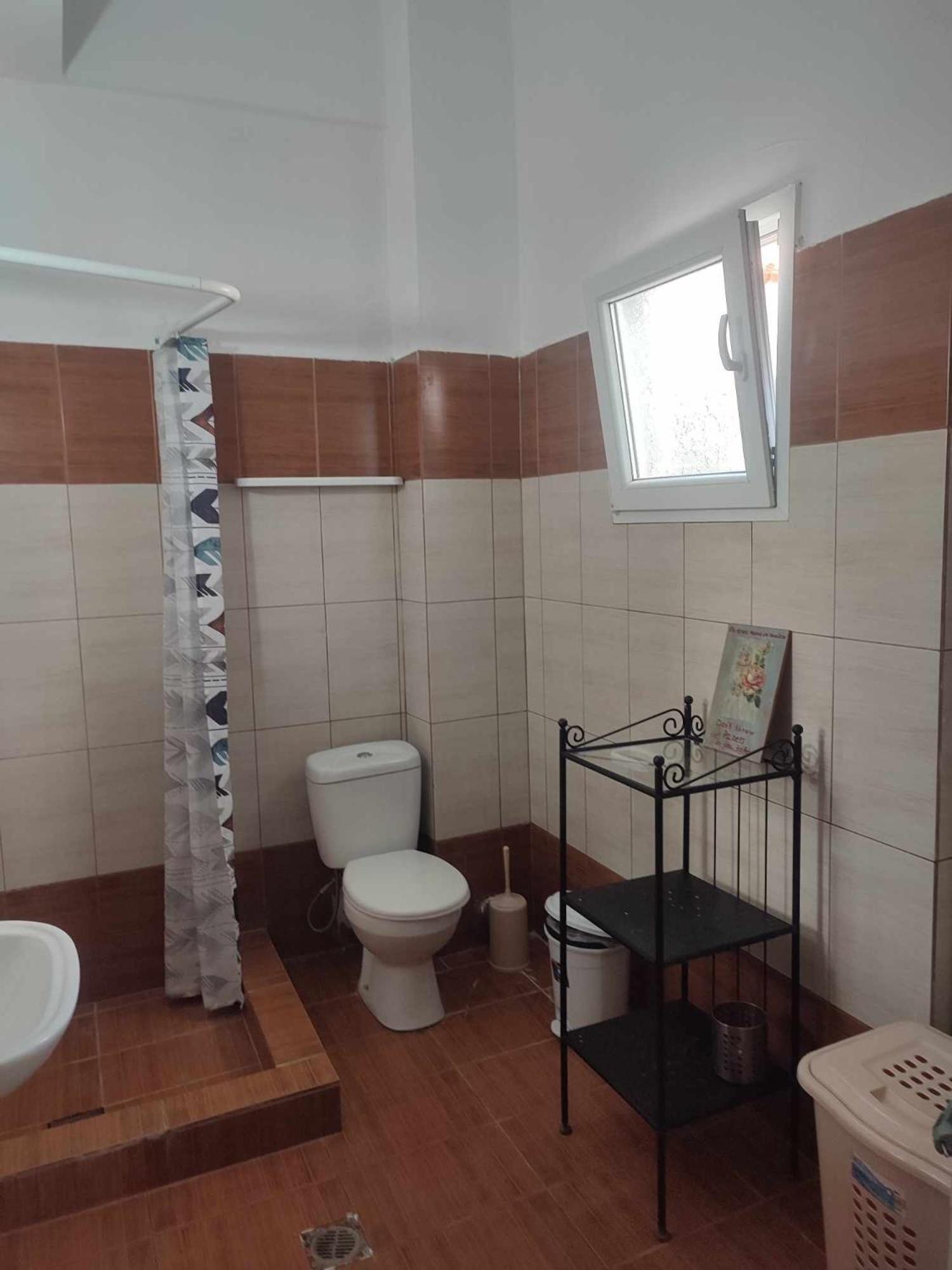 Beautiful Apartment Anais Near The Sea Agía Triás Ngoại thất bức ảnh